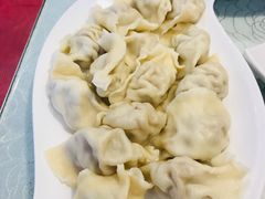 -黄家饺子东北特色菜馆(湖滨商业街店)