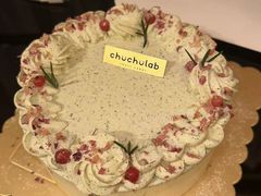 -chuchulab日式短蛋糕(粤海天地店)