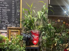 -ITA·意塔意大利餐厅(亦庄店)