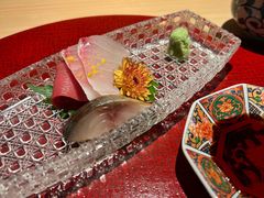 狮鱼-鮨椿(瑞虹天地太阳宫店)