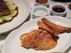 -杭州君悦酒店·湖滨28中餐厅