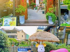 -宁波九龙湖开元度假村