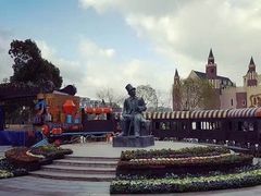 -安徒生童话乐园