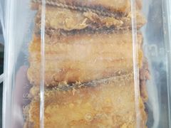-老人和饭店(淮海中路店)