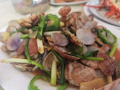-秋姐美食店(旅游大道店)