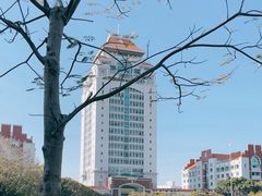 -厦门大学(思明校区)