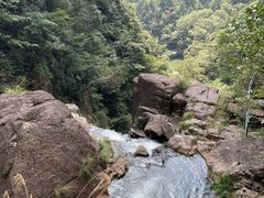 -溪口-滕头旅游景区