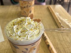 -放哈·甜醅子奶茶创造者(正宁路店)