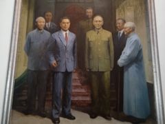 -南京中国近代史遗址博物馆(南京总统府)