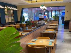 -豪客来牛排(马群招商花园城店)