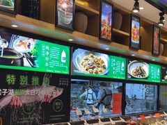 -黄泥岗·地道湖北菜(奥特莱斯店)