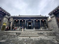 -康百万庄园