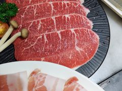 -韩宫宴烤肉·黑毛和牛·料理(合肥滨湖银泰城店)