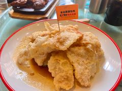 -金达莱冷面百年石锅饭(宾馆胡同店)