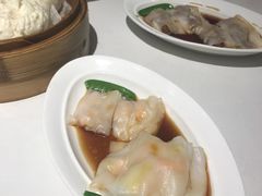 -潮福城大酒楼·潮味粤品·港式点心(湖滨北路店)