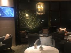 大堂-杭州安朴酒店-顾澜餐厅