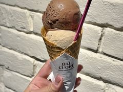 -Dal Cuore 达可芮冰淇淋(陕西北路店)