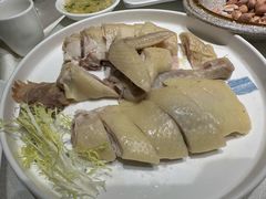 -渔意楼·驰名沙田乳鸽(五羊旗舰店)