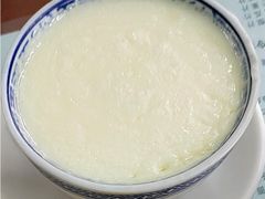 热双皮奶-阿三麻蓉汤圆(顺光大厦店)