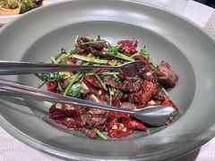-马仕玖煲·融合菜·酥不腻烤鸭(人大店)