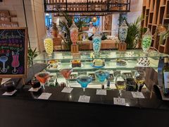-水月周庄铂尔曼酒店 · 漾全日餐厅