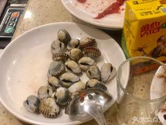 -多迷烫菜广场(水心大厦店)
