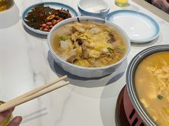 -小锅饭豆腐馆(重工北街普罗旺斯店)