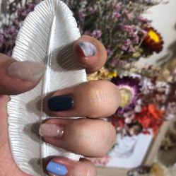 -YCai简薇美甲美睫美妆