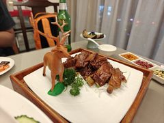-鹿鸣春饭店(总店)
