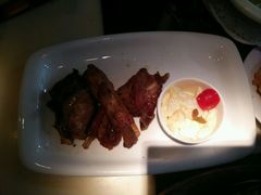 -半秋山西餐厅(襄阳万达店)