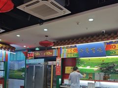 -津门老羊家·铜锅涮羊肉·烧烤(科技园店)