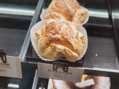 -CARINO BAKERY&CAFE(南方商城店)