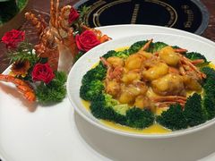 -东方御宴海鲜酒楼(棕泉酒店)
