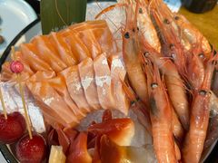 -松坂屋日料自助(长城路店)