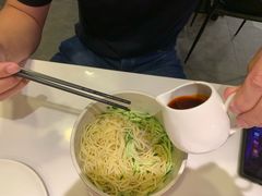 四川凉面-金鼎轩·滋养小餐馆(联想桥店)