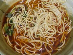 -美玲拉面(鞍山西道店)