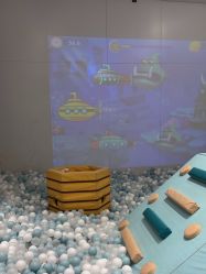 -奈尔宝·儿童乐园·亲子餐厅(苏州大悦城店)