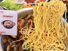 -创味·民间海南菜·非遗藤桥排骨(藤桥·免税城店)