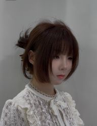 -FOR YOU造型