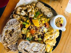 全日早餐-251#coffee roasters(沿河东路店)