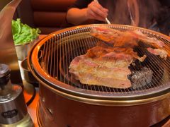 -西塔老太太泥炉烤肉(苏州大悦城店)