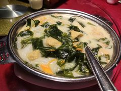 -东馆和天下特色餐饮(工农店)