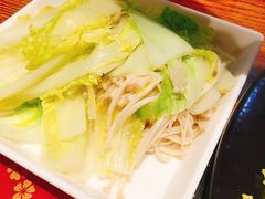 -海味当家·蒸锅海鲜(中山广场创始店)