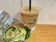 -Legno.ita Coffee by Wood(襄阳南路店)