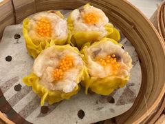 鲜虾烧卖-美心皇宫(沙田大会堂店)