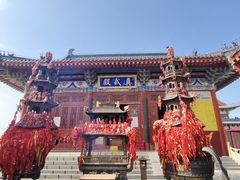 -云台山风景名胜区