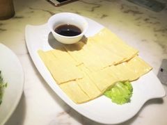 -南山渔宴