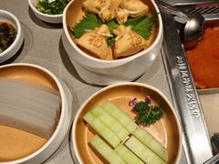 -海底捞火锅(崇文门新世界百货店)