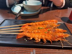 -香蟹煲·醉蟹牛蛙耙鸡爪