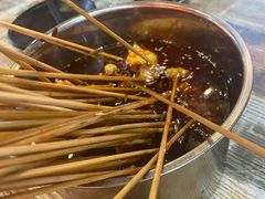 串串-七串串(无锡总店)